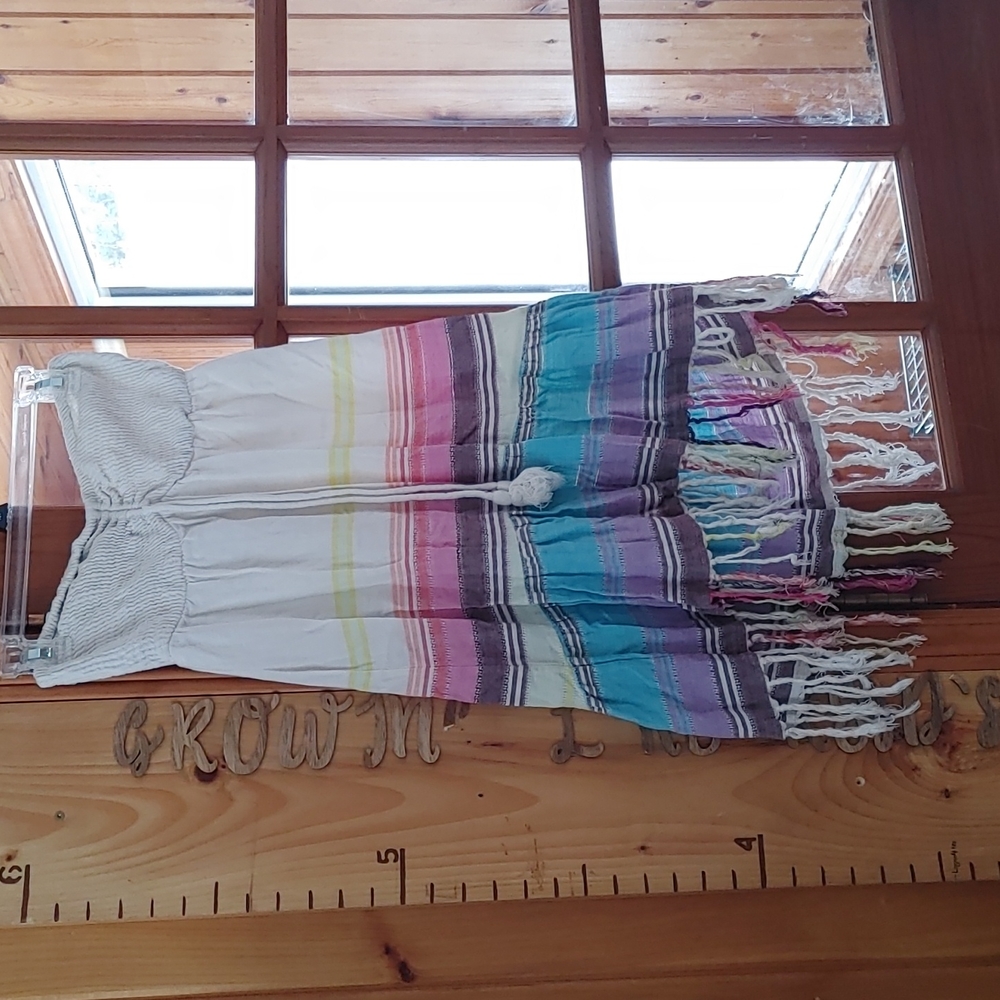 Billabong dress